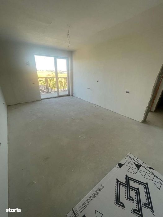 Apartament nou,2 camere,65 mp+ pod propriu, loc de parcare –Măgurele