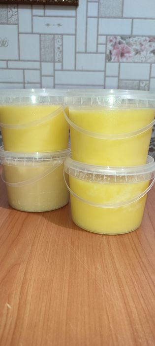 Продам мед, разнотравье