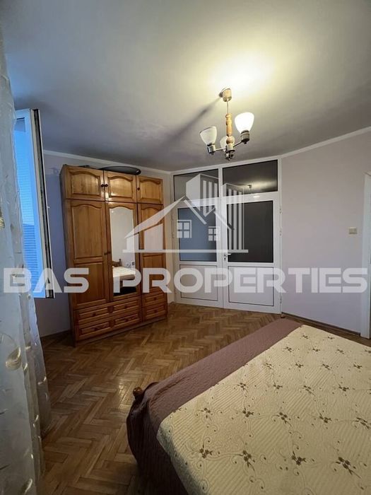 Продава се Двустаен апартамент в София, Люлин 7 - 48 кв.м за 2709 €/кв.м - Снимка #4