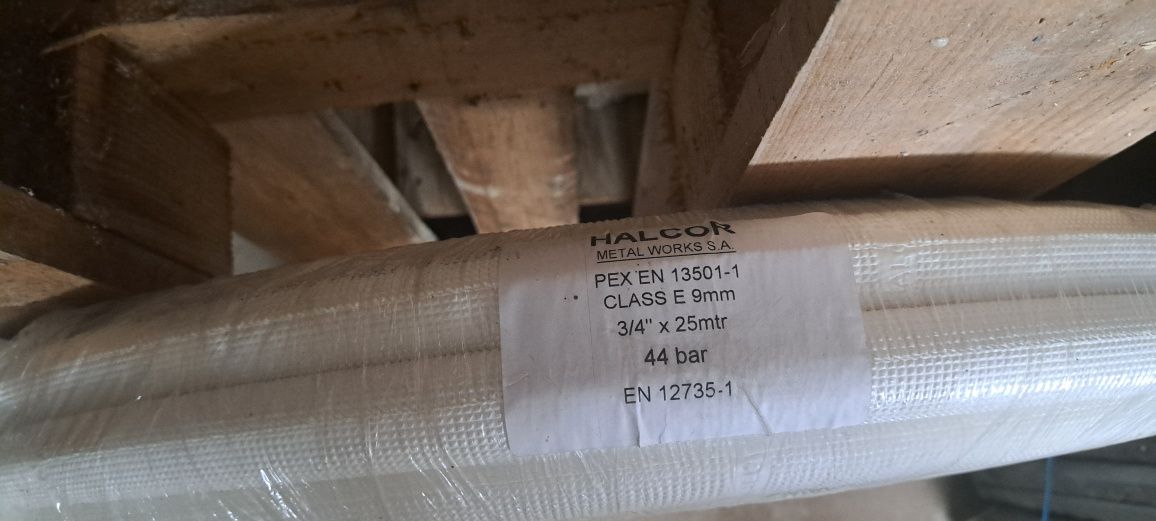 Țeavă cupru clima ACR pret avantajos