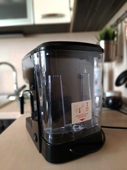 Кафемашина Krups