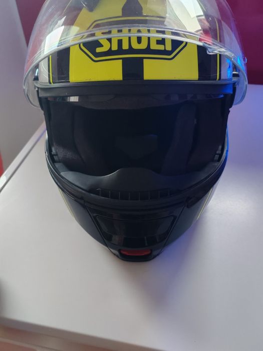 Cască Moto Shoei Helmet Neotec Imminent TC-3