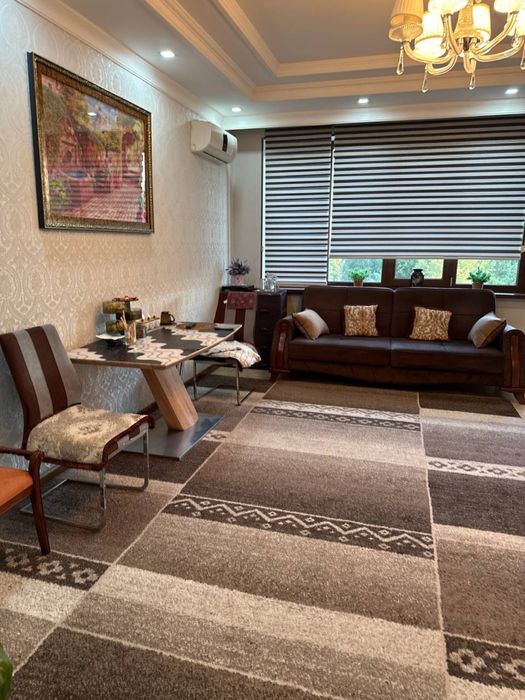 Ц-5  ГАБУС 2/6/8 Новостройка