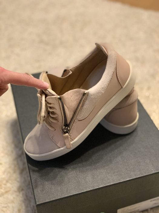 Sneakers Giuseppe Zanotti