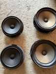 Boxe oem vw skoda