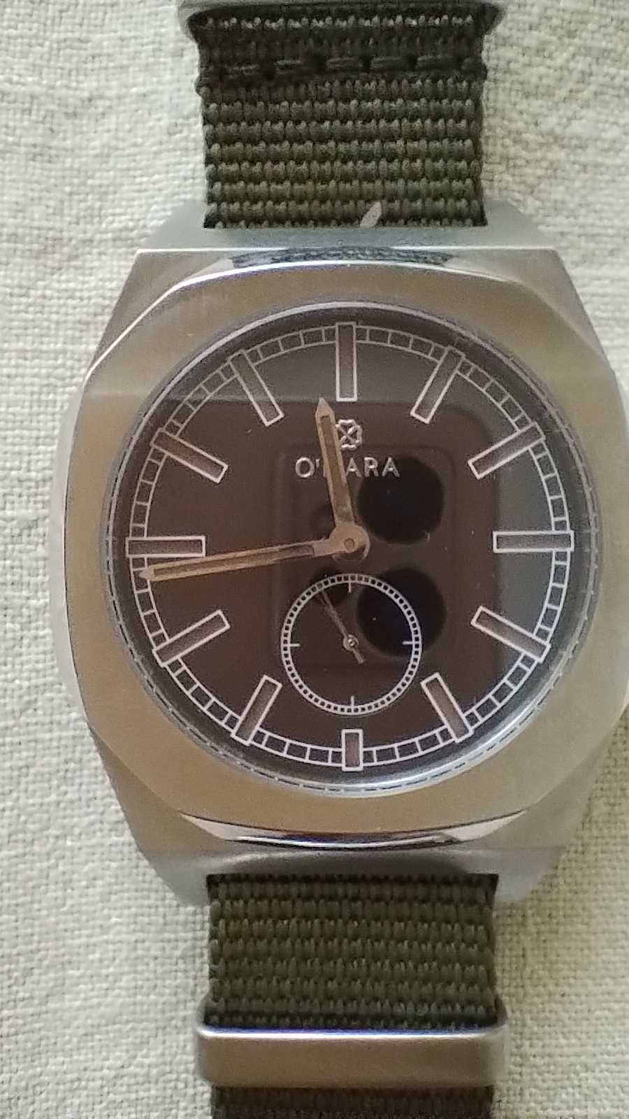 Продавам  часовник O'HARA