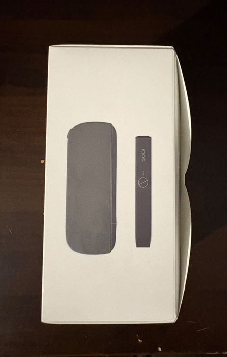Iqos iluma sigilat