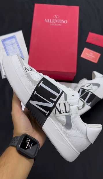 Valentino Gavarani Luxury Sneakers(36-44н)
