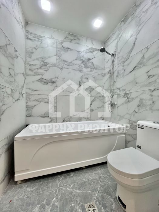 4 ком Паркентский 100м2 танхаус