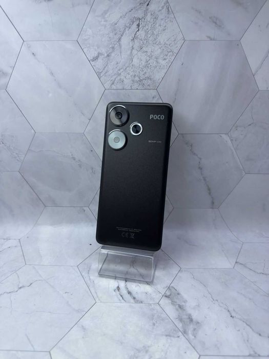 Poco F6  512Gb / Поко Ф6 / "Лидер Ломбард" / Рассрочка до 60 месяцев!