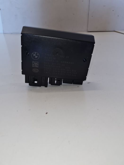 Calculator cui remorcare BMW seria 7 G11 G12 / cod-6889582 /an-2015+