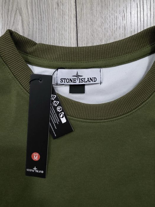 Bluza stone island