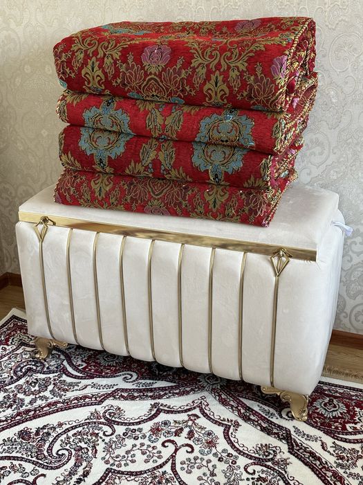 Продам Сундук с Корпешками 4шт