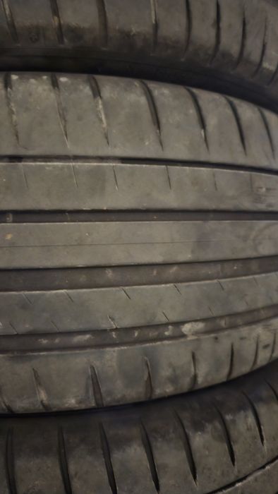 Гуми летни Michelin pilot sport 4