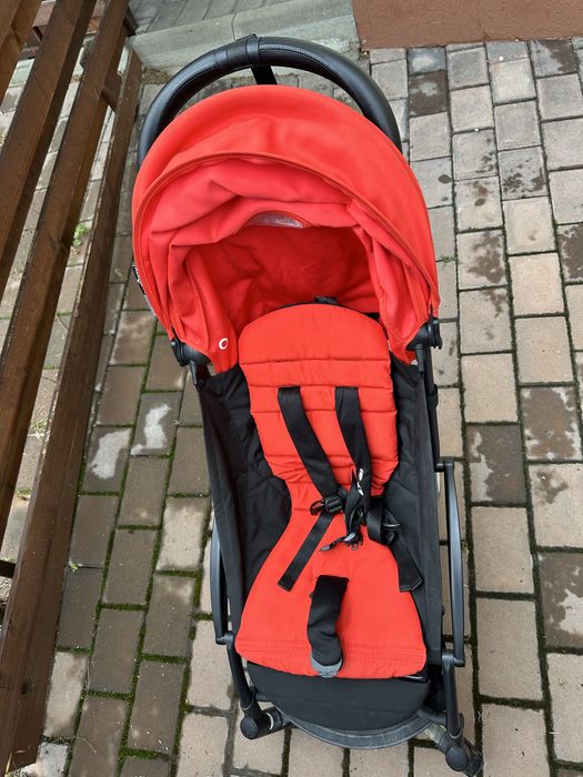 Carucior Babyzen Yoyo2