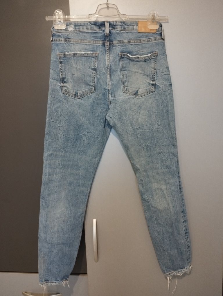 Дънки Zara jeans