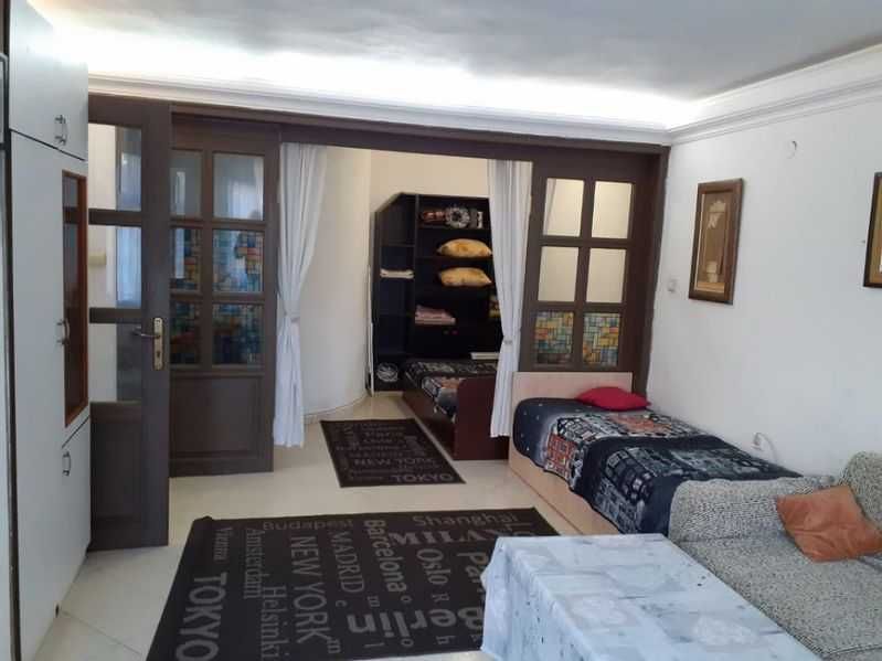 Дава се под наем Едностаен апартамент в Бургас, Лазур - 52 кв.м за 89.25 € - Снимка #3