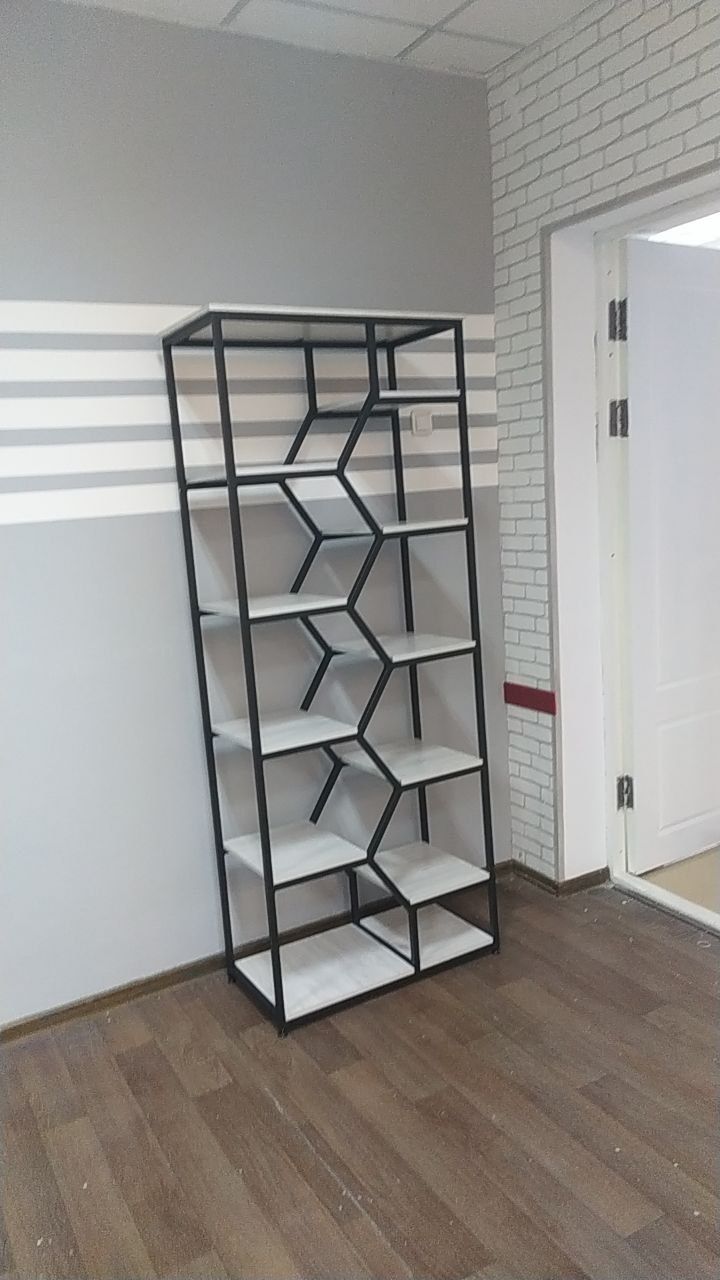 Loft Mebel  stilaj