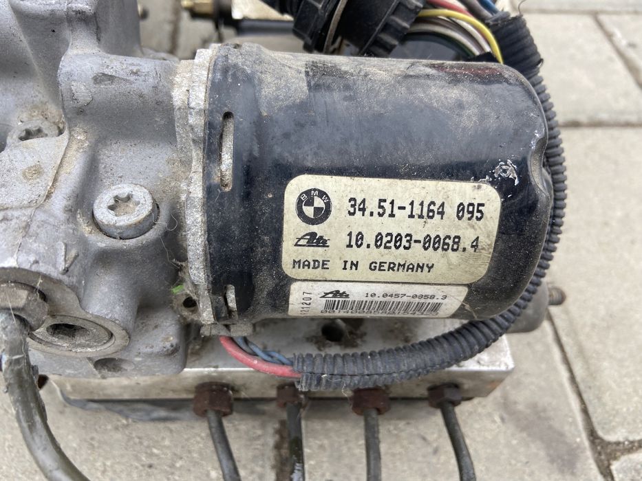 Pompa abs Bmw seria 3 E36 Bmw 318i 320i 323i 325i 328i