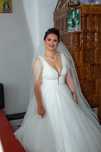 Rochie de mireasă