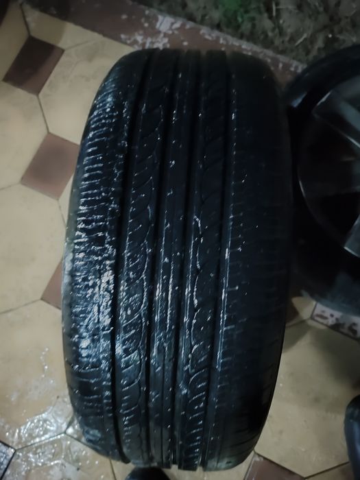 Habilead диски и шины