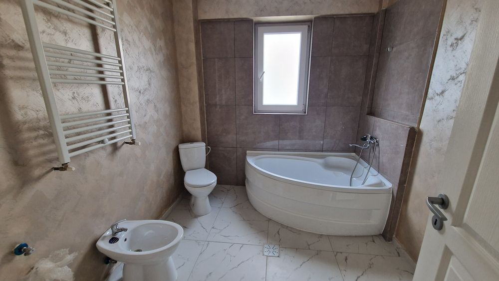 Apartament nou de vânzare 2 camere Finalizat-Intabulat