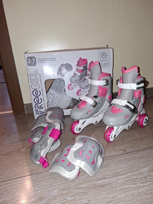 Role fetite roz 27-30