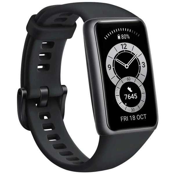 Huawei Band 6 Fitness Braslet