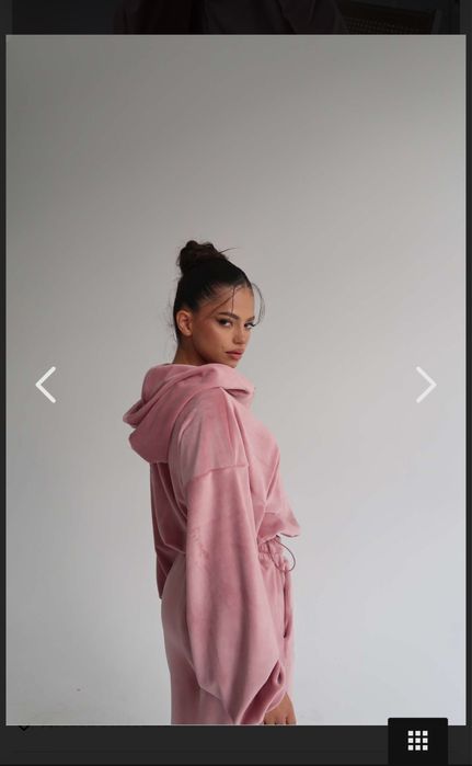 Карма комплект Хс размер