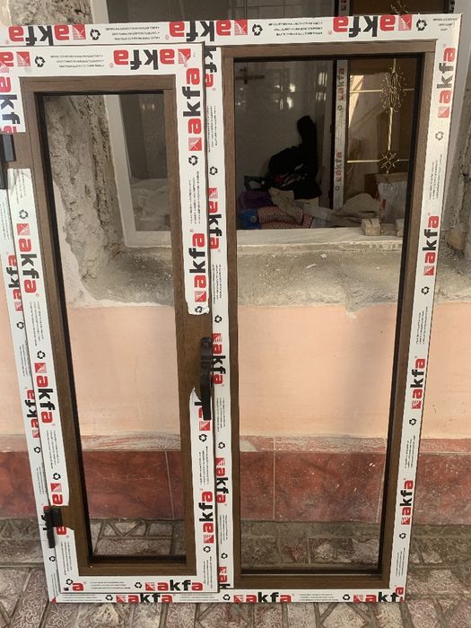 Akfa alumen va plastmas yasaymiz