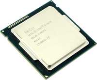 Процессор Core i5-4670
