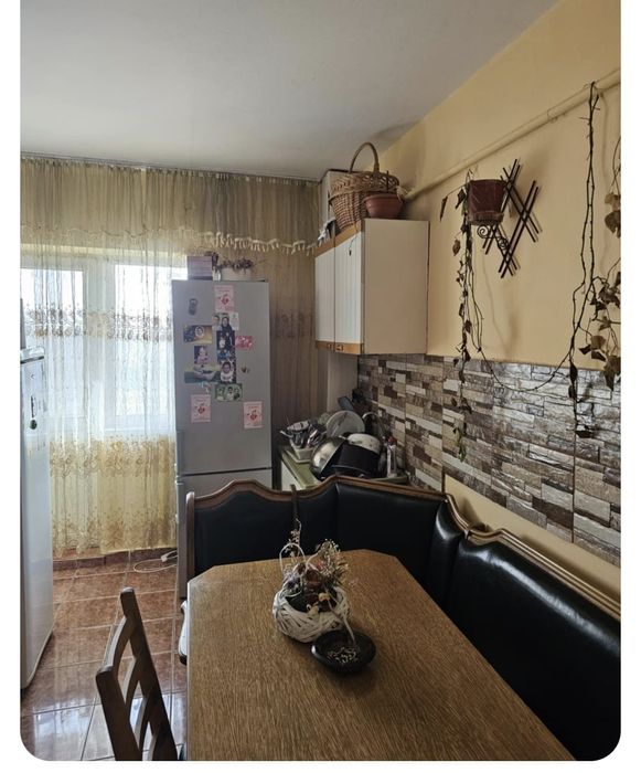 Mobiler living bucătărie