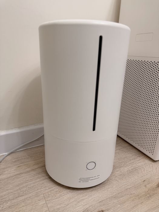 Увлажнитель воздуха xiaomi deerma