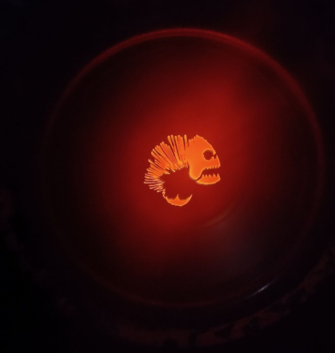 Продам Сабвуфер  piranha
