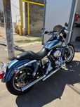 Vand Harley Davidson