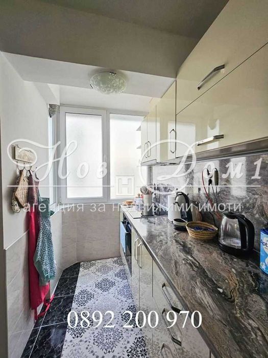 Продава се Тристаен апартамент в Варна, Център - 82 кв.м за 2500 €/кв.м - Снимка #5