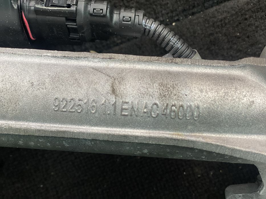 Електрическа кормилна рейка BMW M3 M4 M80 G80 G81 G82