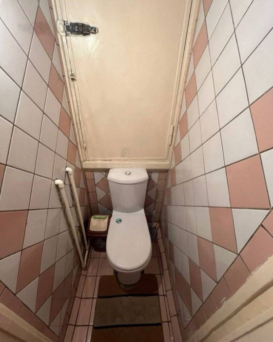 Продаётся срочно квартира