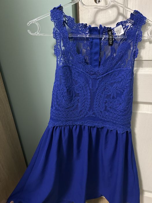 Зимни и летни рокли