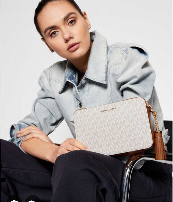 Дамска чанта Michael Kors