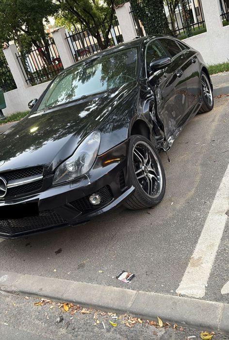 Vand cls 500 prior design pt piese