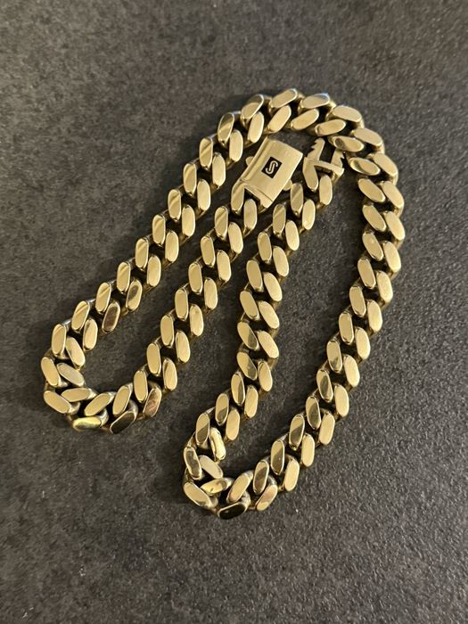 Lant aur cuban barbati