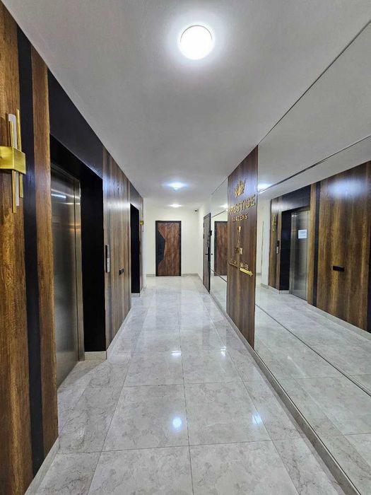 ЖК Prestige Gardens 1 комнатная 30м2 Шота Руставели Яккасарай 1 линия