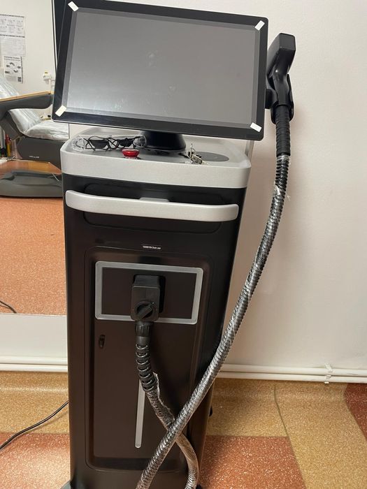 Vand aparat de epilare definitiva 3 lungimi unda