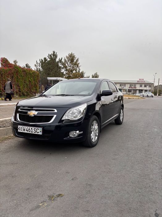 Cobalt avtomat. ABS bor. Краска Тоза.