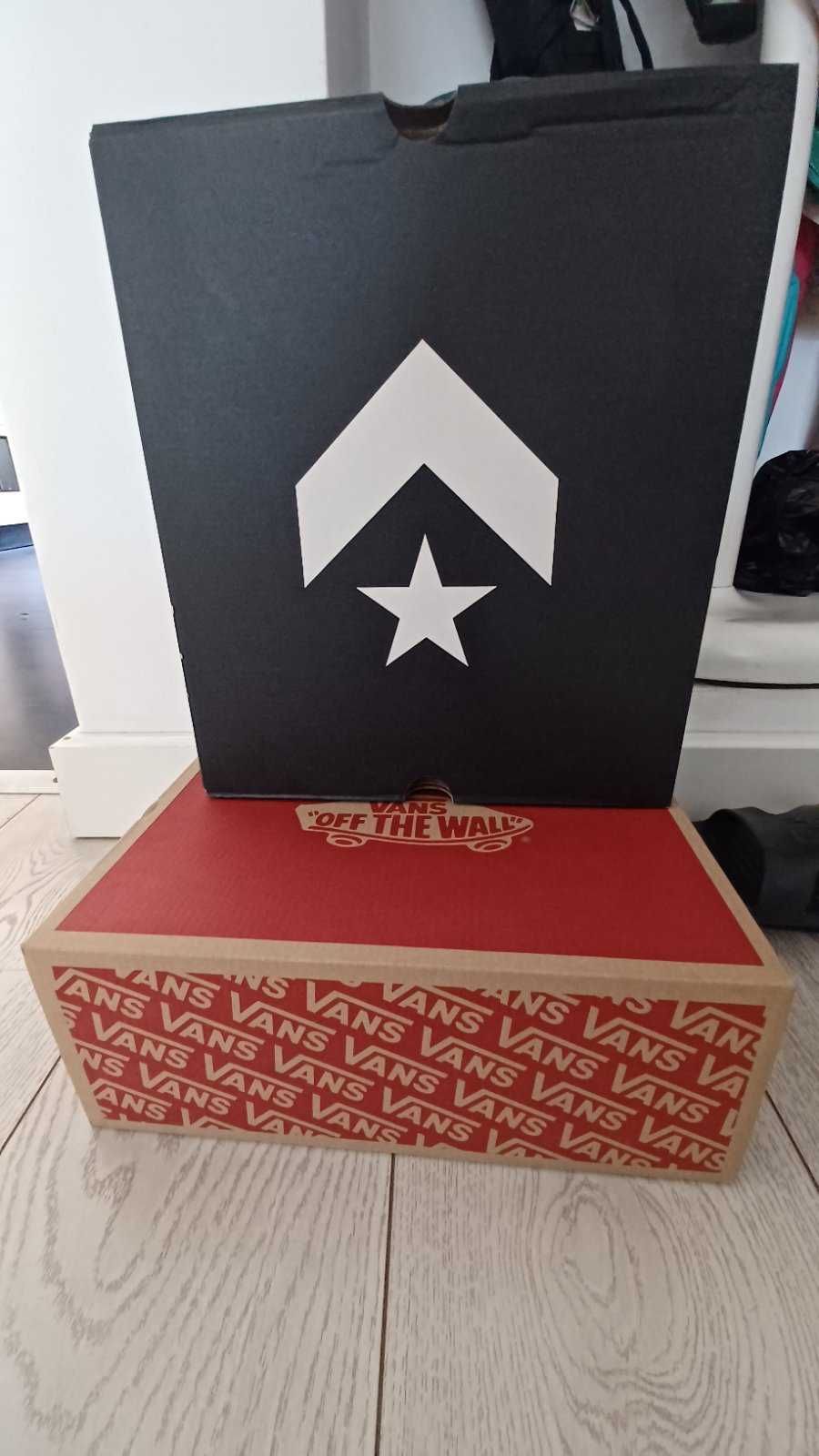 Боти CONVERSE от миналия сезон!