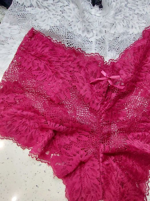 Супер Секси дамски бикини 11бр. само за 12лв.