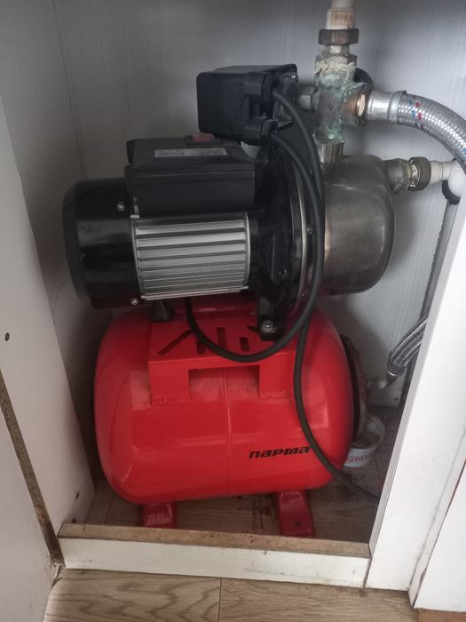 Продам насос глубинный наземный