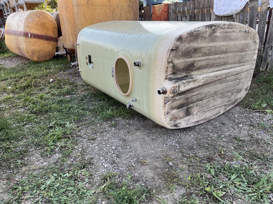 Bazin fibra de sticla pentru vin sau fosa 5000 ,6000,8000,10000