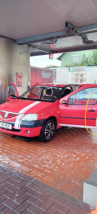 Dacia logan 1.4 benzina 6.500 lei negociabil